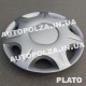 Ковпаки на Daewoo Lanos, Sens, Chevrolet Lanos R 14 Plato