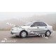 Колпаки на Daewoo Lanos, Sens, Chevrolet Lanos R 14 Travel