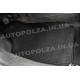 Коврики в Daewoo Lanos, Sens резиновые Ribbet Poland (4 шт.)