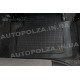 Коврики в Daewoo Lanos, Sens резиновые Ribbet Poland (4 шт.)