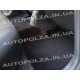 Текстильные коврики Daewoo Lanos, Sens Tetra полноразмерные черные (5 шт.)