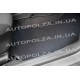 Текстильные коврики Daewoo Lanos, Sens Tetra полноразмерные черные (5 шт.)