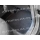 Текстильные коврики Daewoo Lanos, Sens Tetra полноразмерные черные (5 шт.)