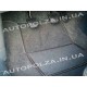Текстильные коврики Daewoo Lanos, Sens Tetra Lite серые (5 шт.)