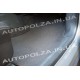Текстильные коврики Daewoo Lanos, Sens Tetra Lite серые (5 шт.)