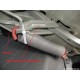 Механизм автоматического открывания крышки багажника Daewoo Lanos, Sens Boom