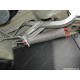 Механизм автоматического открывания крышки багажника Daewoo Lanos, Sens Boom