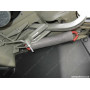 Механизм автоматического открывания крышки багажника Daewoo Lanos, Sens Boom