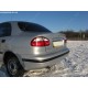 Молдінги бампера Daewoo Lanos, Sens 