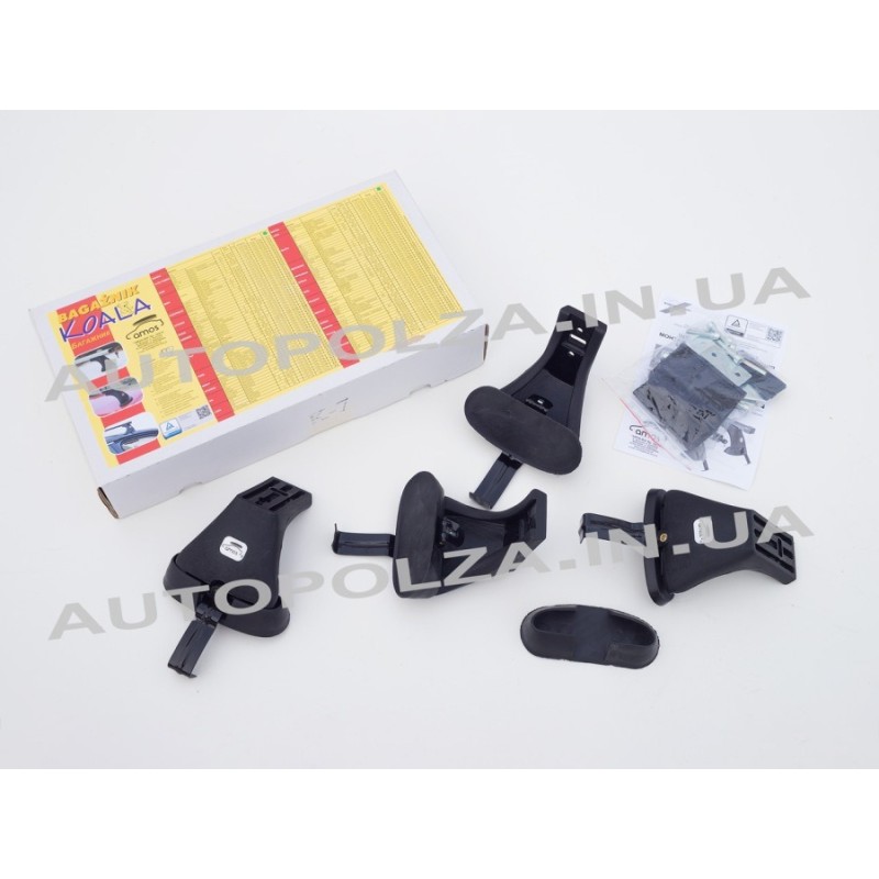 Монтажный комплект Daewoo Lanos, Sens, Chevrolet Lanos AК