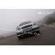 Заглушка радиатора Daewoo Lanos, Sens зимняя Барьер Поляк