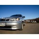 Реснички на фары Daewoo Lanos, Sens Opticar