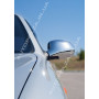 Хром-накладки на дзеркала Daewoo Lanos, Sens, Chevrolet Lanos AC
