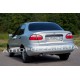 Насадка на глушитель Daewoo Lanos, Sens ChromeLine NU-01