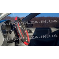 Чехол на руль Daewoo Lanos, Sens Astare