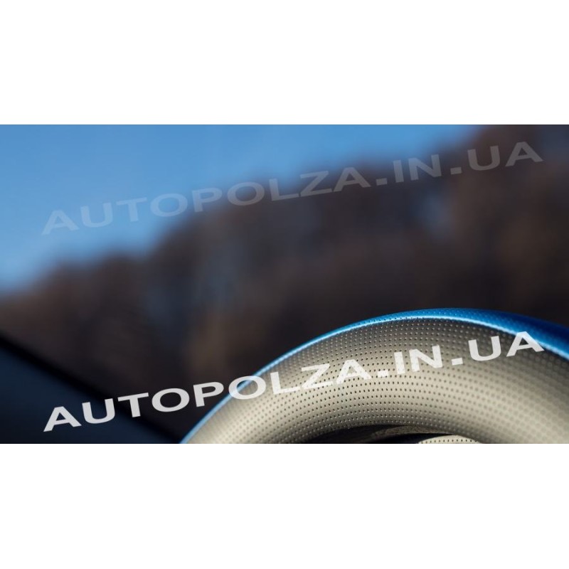 Чохол на кермо Daewoo Lanos, Sens Astare