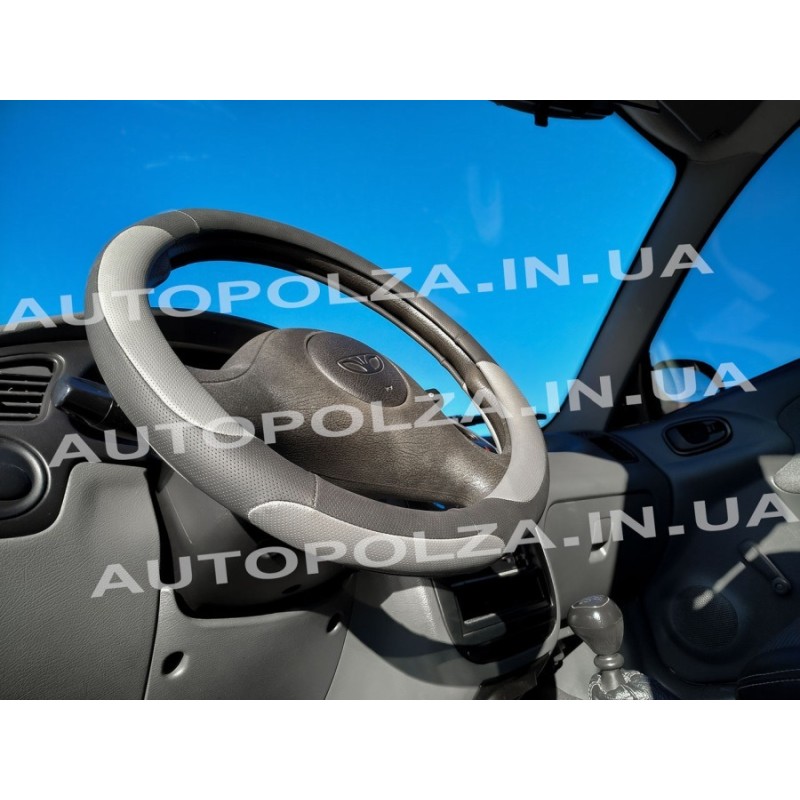 Чохол на кермо Daewoo Lanos, Sens Astare