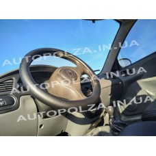 Чехол на руль Daewoo Lanos, Sens Terra