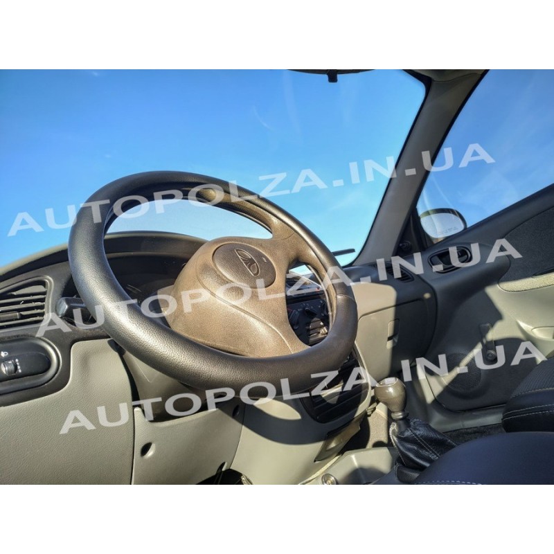 Чехол на руль Daewoo Lanos, Sens Terra