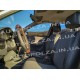 Чехол на руль Daewoo Lanos, Sens под дерево Sun