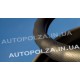 Чехол на руль Daewoo Lanos, Sens с выступами и перфорацией Terra