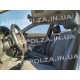 Чехол на руль Daewoo Lanos, Sens с выступами и перфорацией Terra