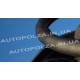 Кожаный чехол на руль Daewoo Lanos, Sens с выступами Prestige