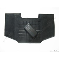 Перемычка в Daewoo Lanos, Sens между задними ковриками P-04 (1 шт.)