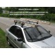Вантажна платформа на дах Daewoo Lanos, Sens, Chevrolet Lanos Tur