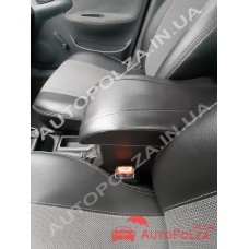 Підлокітник на Daewoo Lanos, Sens, Chevrolet Lanos Aramis