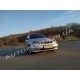 Реснички на фары Daewoo Lanos, Sens Nova