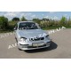 Реснички на фары Daewoo Lanos, Sens Nova