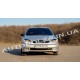 Реснички на фары Daewoo Lanos, Sens Nova