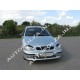 Реснички на фары Daewoo Lanos, Sens Smart 