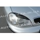 Реснички на фары Daewoo Lanos, Sens Smart 