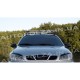 Реснички на фары Daewoo Lanos, Sens Storm