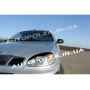 Вії на фари Daewoo Lanos, Sens LR-1 Вії на фари Daewoo Lanos, Sens LR-1