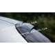 Спойлер на заднее стекло Daewoo Lanos, Sens Aero