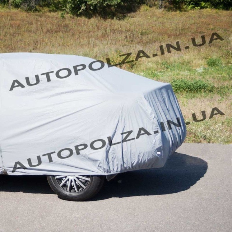 Тент на Daewoo Lanos, Sens CA