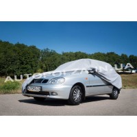 Тент на Daewoo Lanos, Sens CA