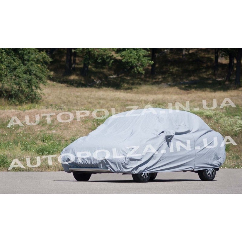 Тент на Daewoo Lanos, Sens CA