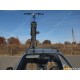 Велобагажник Amos 2 st для Daewoo Lanos, Sens, Chevrolet Lanos KE-164