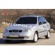 Дефлекторы окон Daewoo Lanos, Sens на скотче 