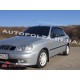Дефлекторы окон Daewoo Lanos, Sens на скотче 