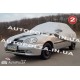 Тент на Daewoo Lanos, Sens CA