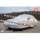 Тент на Daewoo Lanos, Sens CA