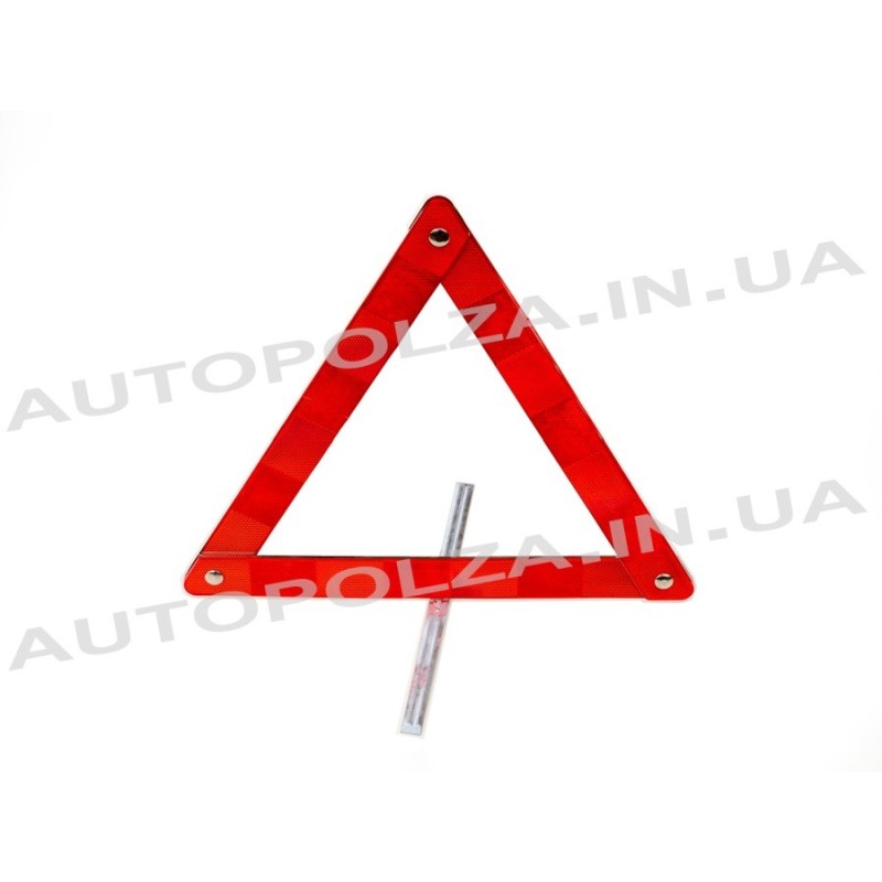 Аварійний знак для Daewoo Lanos, Sens Danger-1