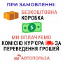Коврик в багажник Daewoo Lanos, Sens, Chevrolet Lanos (Sedan) резиновий